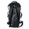 Mochila impermeável Amphibious Quota 30L preta P/N: ZSA-2030.01