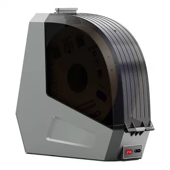 Secador de filamento Creality 3D 4005010072 145W 110-220V