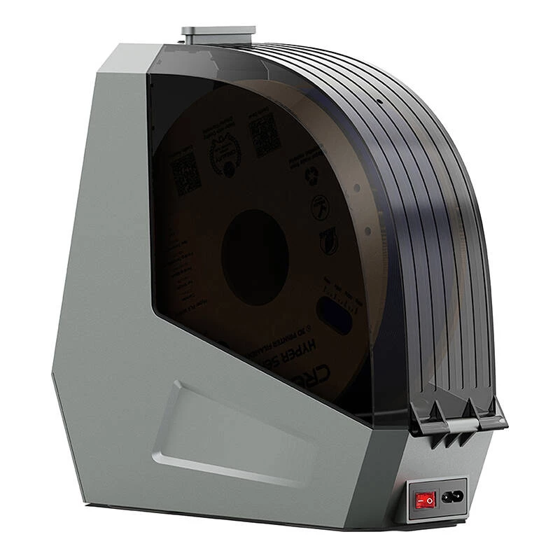 Secador de filamento Creality 3D 4005010072 145W 110-220V