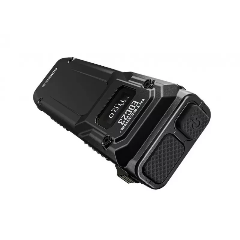 Nitecore EDC23 lanterna, série EDC