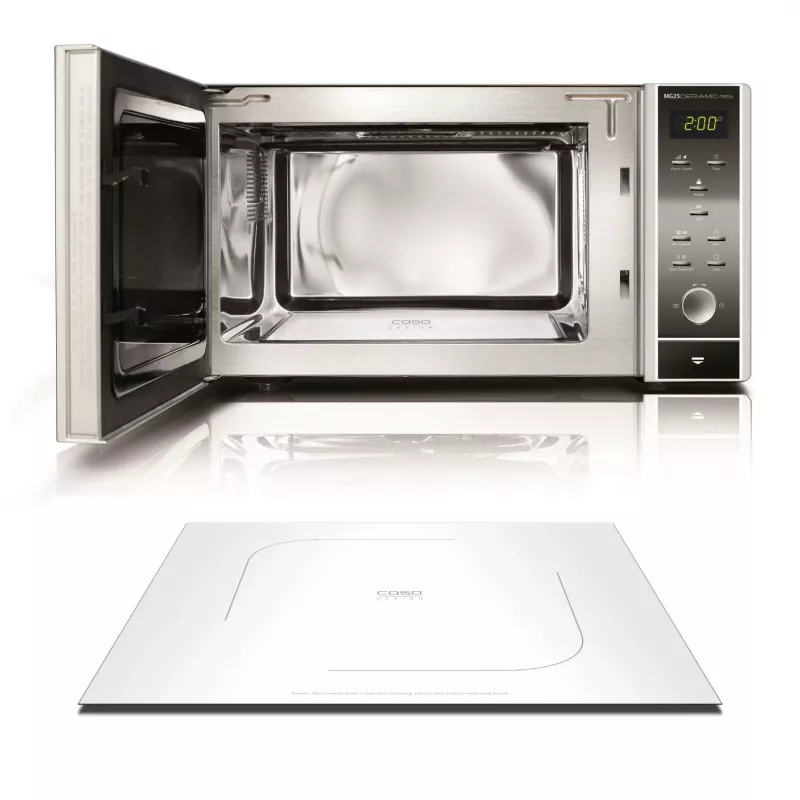 Micro-ondas Caso MG 25 900 W 25 L