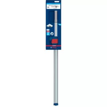 Broca de martelo Bosch Expert Max-8X — 30 mm de diâmetro de broca, 400 mm de comprimento de trabalho
