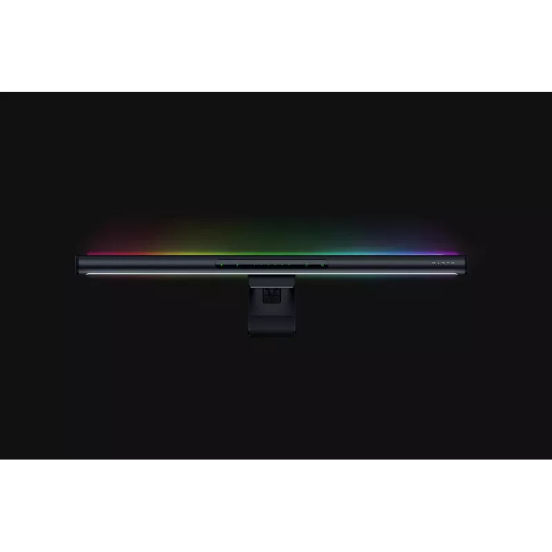 Luz de monitor Razer Aether preto 500 lm
