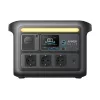 Estação de energia portátil Anker Solix C800X 8 1200 W