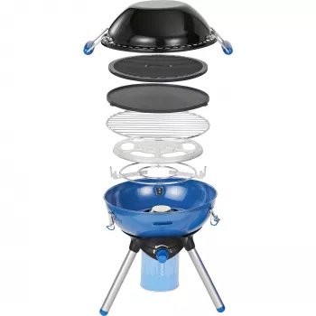 Grelhador Campingaz 2000030685 preto