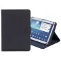 Capa para tablet Biscayne 10.1/3317 preta Rivacase