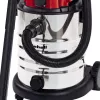Aspirador de tambor Einhell TH-VC 1930 SA 30 L húmido e seco 2000 W sem saco