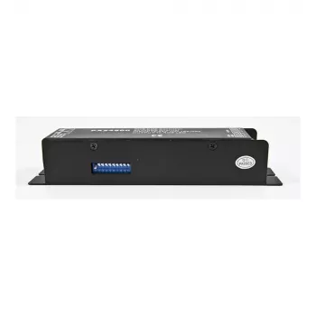Synergy 21 controlador LED DMX 512 Slave RGB 3*5A