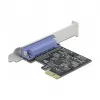 Placa PCI Express DeLOCK 90500