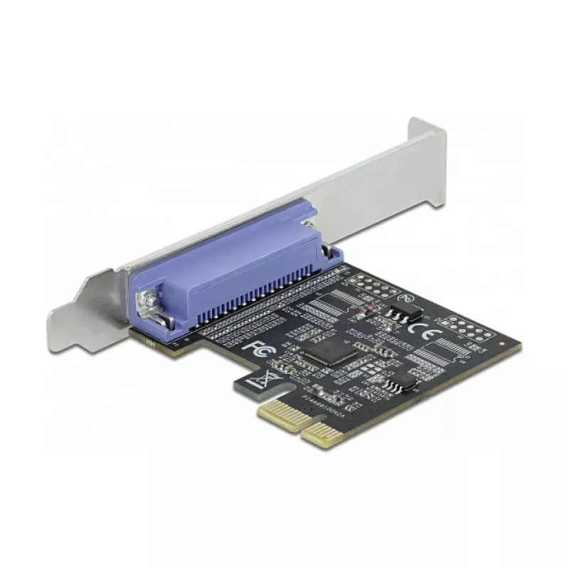 Placa PCI Express DeLOCK 90500