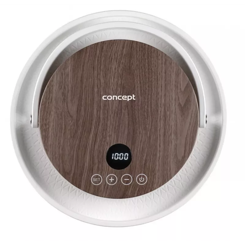 Desidratador Concept SO3020 — para cogumelos, ervas e legumes