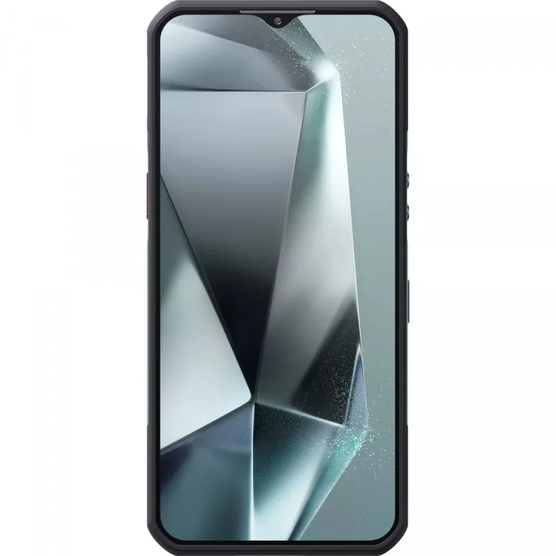 Smartphone Oukitel WP35 Pro 6,52 polegadas 12GB/512GB verde