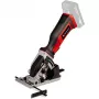 Einhell 4331100 bateria preto