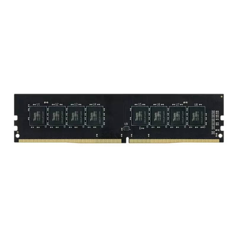 Team Group Team Elite - DDR4 - módulo - 8 GB - DIMM 288-PIN