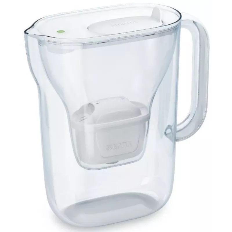 Brita Style Essential+4 MAXTRA PRO PURE PERFORMANCE (branco)