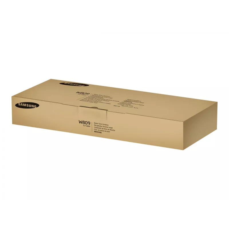 Recipiente de toner residual SAMSUNG CLT-W809