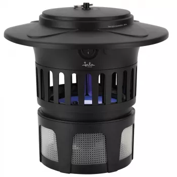 Grelhador elétrico Jata MATL9220 com revestimento antiaderente e regulação de temperatura ajustável