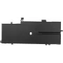 Bateria Lenovo 51Wh iões de lítio, modelo 02DL005, compatível com portáteis Lenovo selecionados
