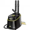 Kärcher 1.513-436.0 limpadora a vapor limpadora a vapor cilíndrica 1 L 1900 W preta