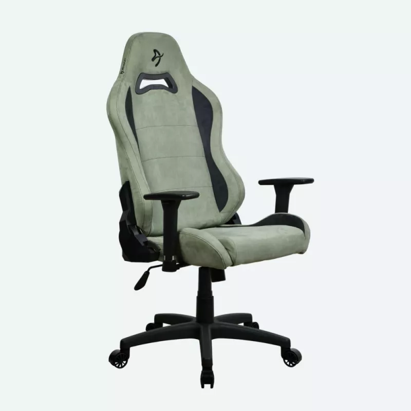 Arozzi Supersoft | Arozzi | Torretta 2023 Edition | verde floresta