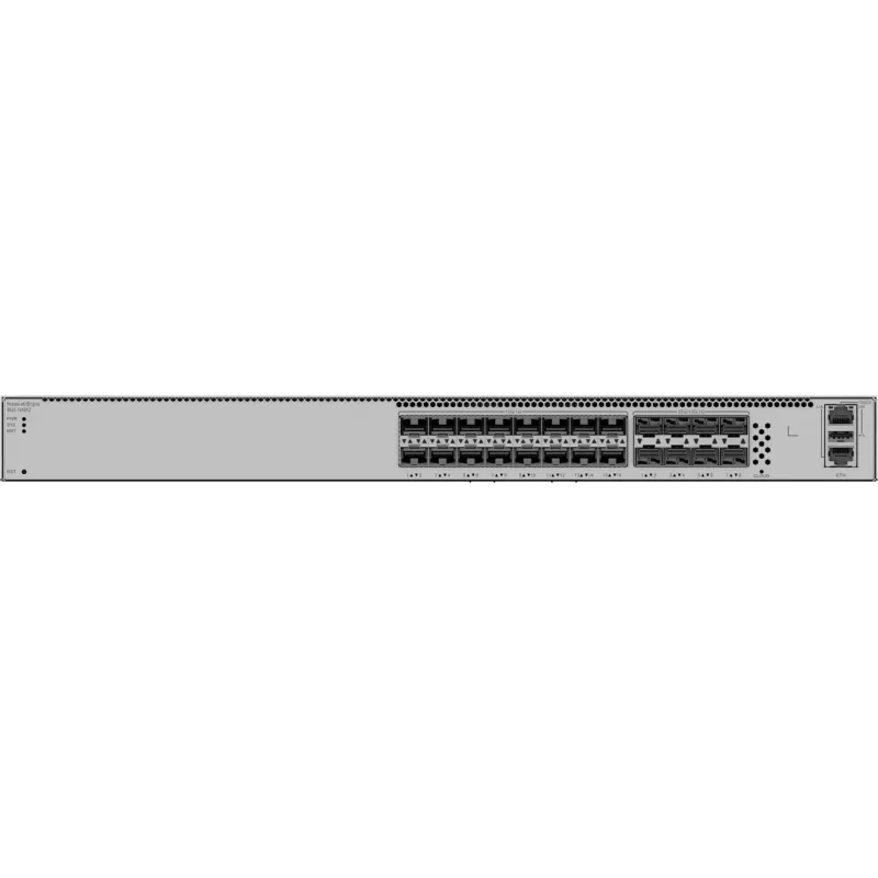 Huawei S620-16X8YZ, switch inteligente ótico 10G, 8x SFP28 16x SFP+, 8x SFP28