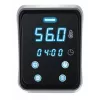 Steba SV 75 - termostato de varinha - 800 W - aço inoxidável/antracite