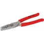 C.K. 430006 alicate de cravar para terminais 0,5–16 mm² (430006)