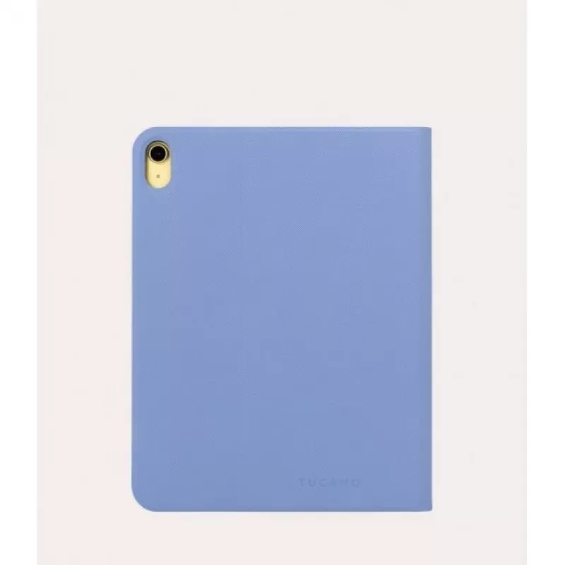 Capa tipo folio Tucano Up Plus para iPad 10,9