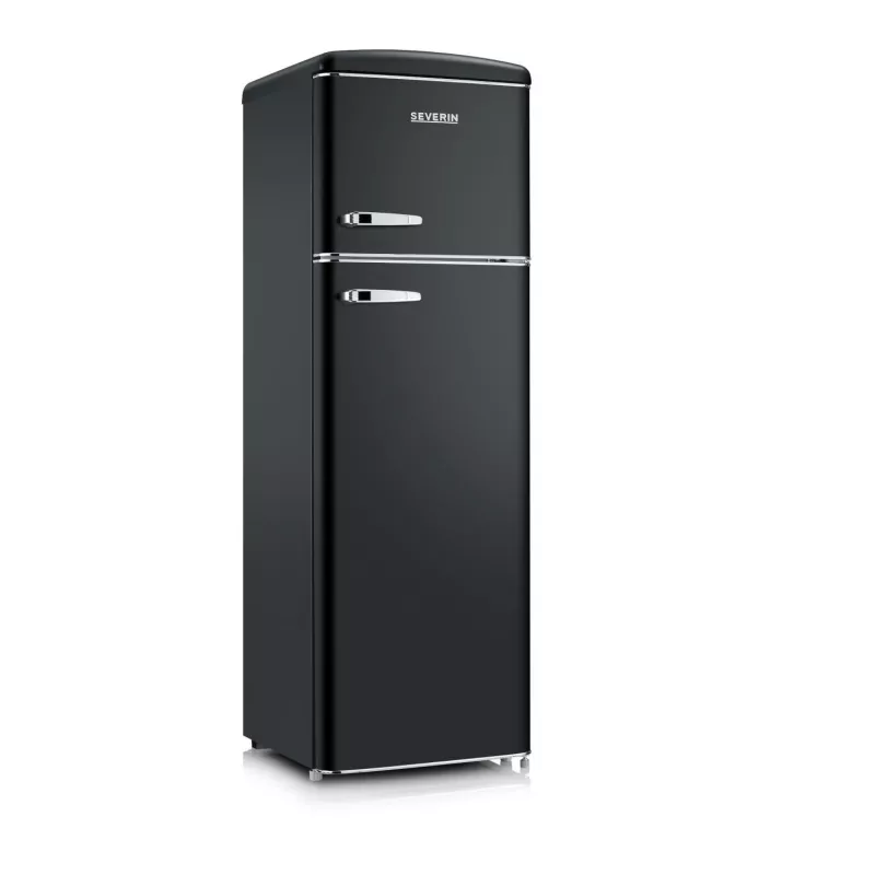 Combinado frigorífico-congelador Severin RKG 8984 246 L
