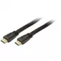 Cabo HDMI ShiverPeaks 0,5 m