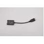 Adaptador de monitor Lenovo CABO HDMI para VGA (5C11E09631)