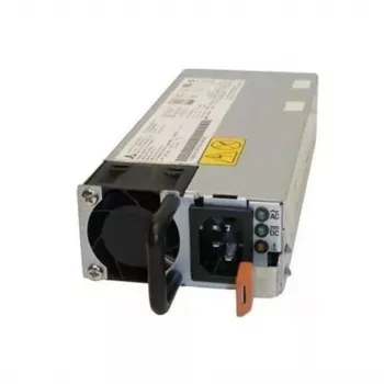 Lenovo 4P57A78356 fonte de alimentação 450 W preto, metálico