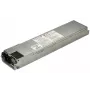 Super Micro Supermicro PWS-1K23A-1R - Fonte de alimentação (módulo de encaixe) - 80 PLUS Titanium - AC 100-127/200-240 V - 1200 Watt - PFC - 1U (PWS-1K23A-1R)