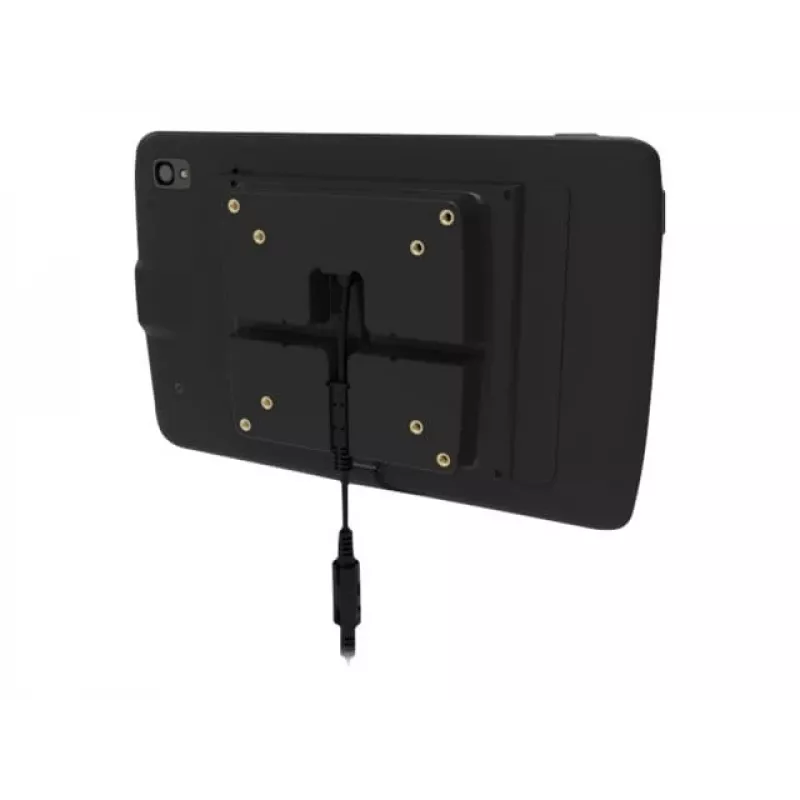 Zebra ZBK-ET4X-10VESA-01 Kit de montagem Preto