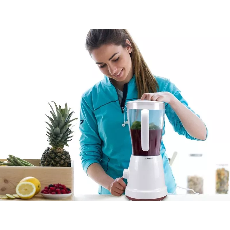 Liquidificadora Beper P102FRU500