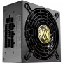 Fonte de alimentação Sharkoon SilentStorm SFX 500 Gold (interna) 80 PLUS Gold AC 100-240 V 500 Watt