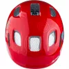 Capacete de bicicleta ALPINA XIMO 2 FLASH FIRE FIGHTER GLOSS 49-54