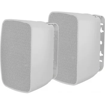 Altifalante VISION Speaker SP-1801 50 W branco, para montagem em parede/teto