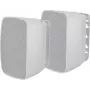 Altifalante VISION Speaker SP-1801 50 W branco, para montagem em parede/teto