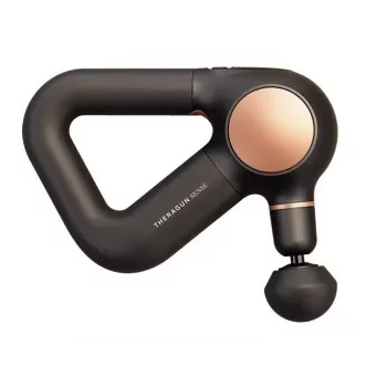 Therabody Theragun Sense massajador universal preto