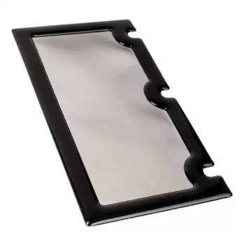 Painel de filtro de poeira para Phanteks Enthoo Evolv ATX (parte traseira) — DEMCiflex DF0893