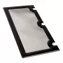 Painel de filtro de poeira para Phanteks Enthoo Evolv ATX (parte traseira) — DEMCiflex DF0893