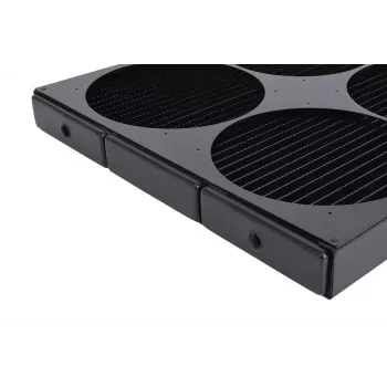 Bloco radiador Alphacool NexXxoS XT45