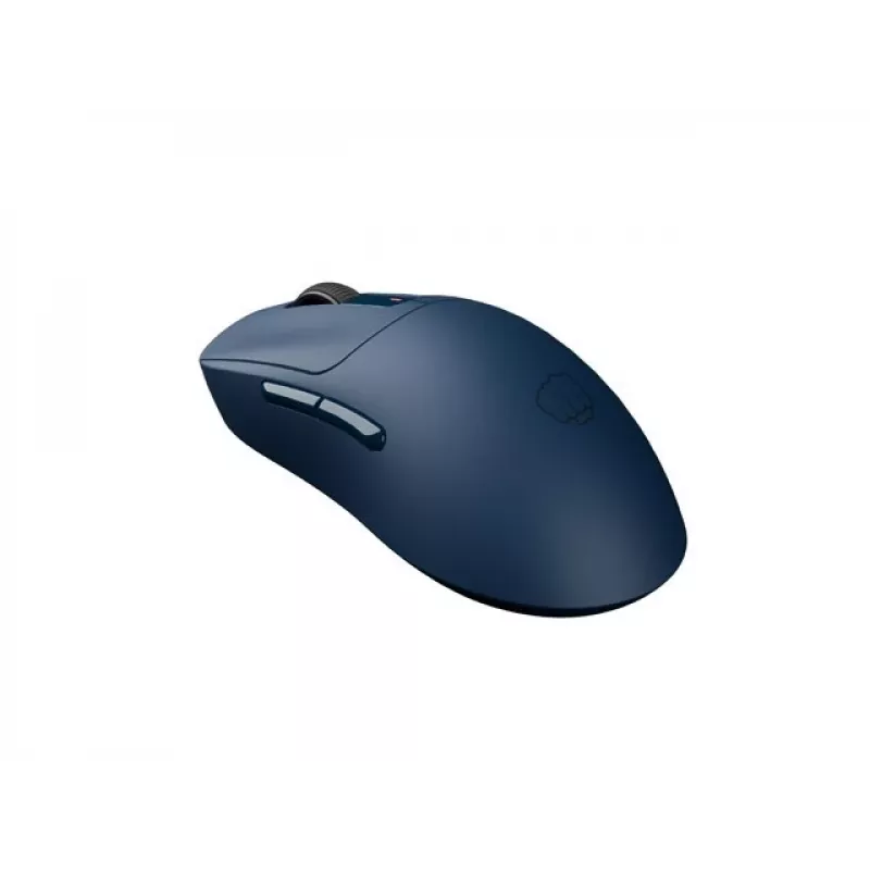 Rato sem fios Fury Tanto T4 NFU-2206 — 12000 DPI, ergonómico, azul
