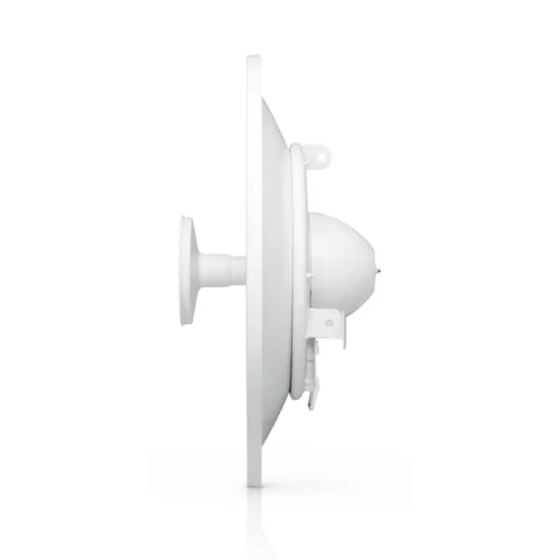 Antena direcional Ubiquiti AF-3G26-S45, airFiber Dish, 3 GHz, 26 dBi