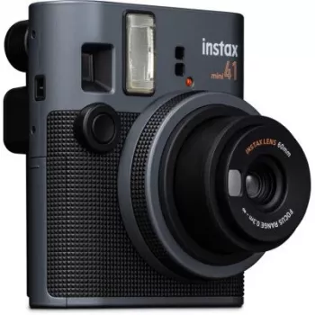 Fujifilm Instax Mini 41 62 x 46 mm preto