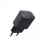 Carregador de interior Anker 511 Nano A2337G11 — 30 W USB-C, preto