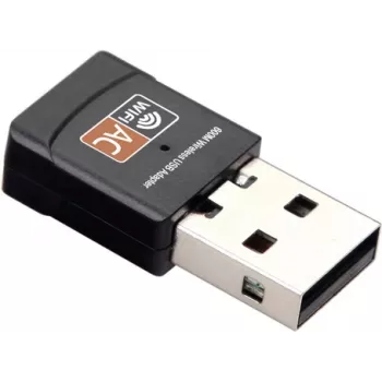 Dongle WIFI Kindermann KLICK & SHOW K-40 Miracast design compacto