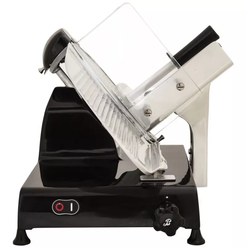 Máquina de cortar elétrica Berkel Red Line 300