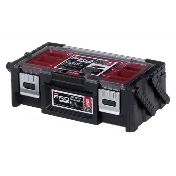 Mala rígida de ferramentas/equipamento Keter 237006